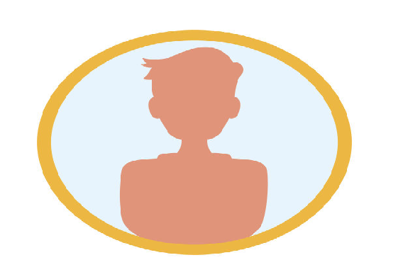 蓝田墙绘中如何画好人物轮廓？