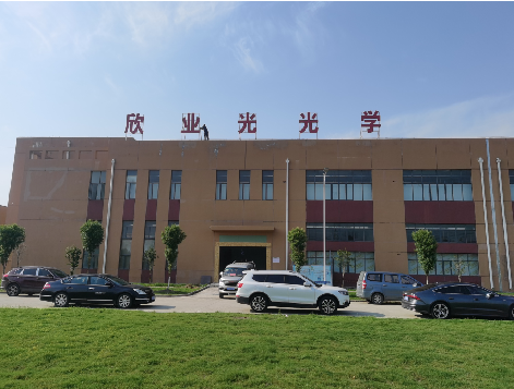 蓝田楼顶大型发光字制作如何安装？