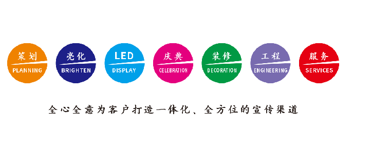 蓝田广告公司该如何满足客户需求？