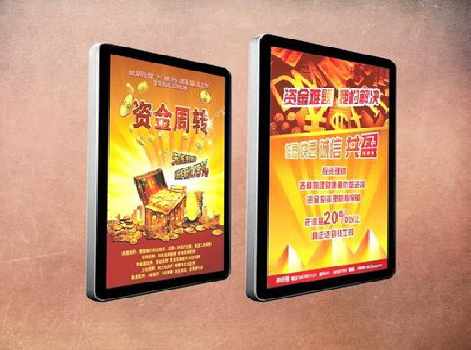 蓝田如何延长磁吸灯箱的使用寿命？